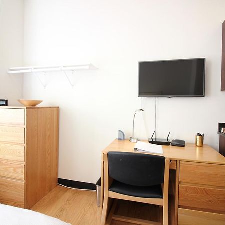 Temple Place Suites Бостон Номер фото
