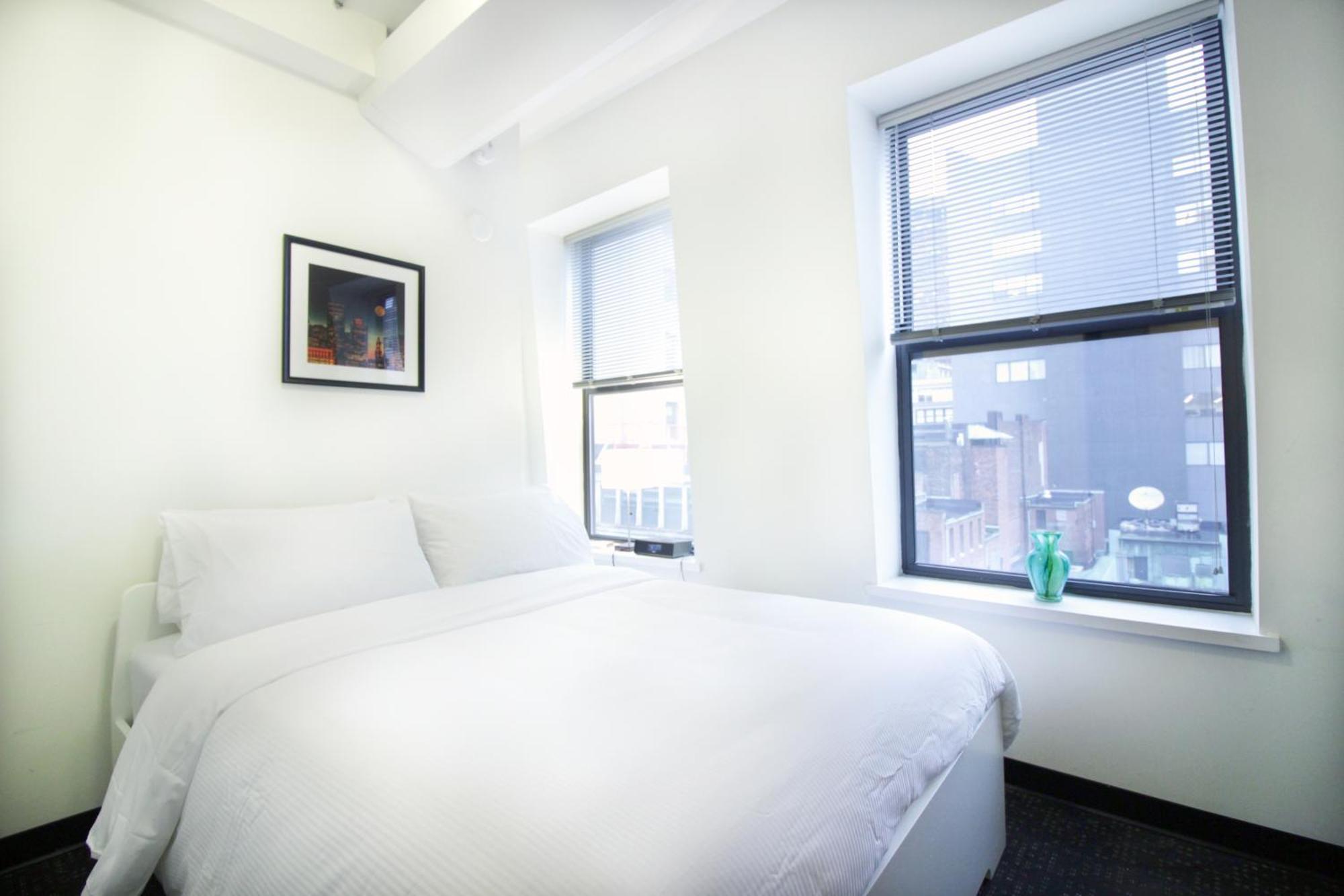 Temple Place Suites Бостон Экстерьер фото
