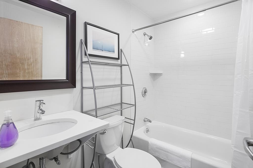 Temple Place Suites Бостон Экстерьер фото